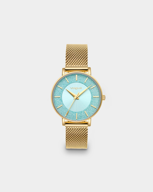 Vogue Iris Watch