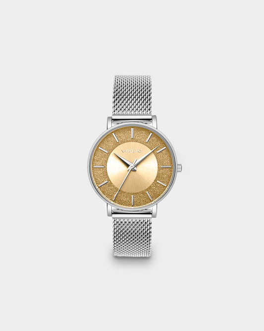 Vogue Iris Watch