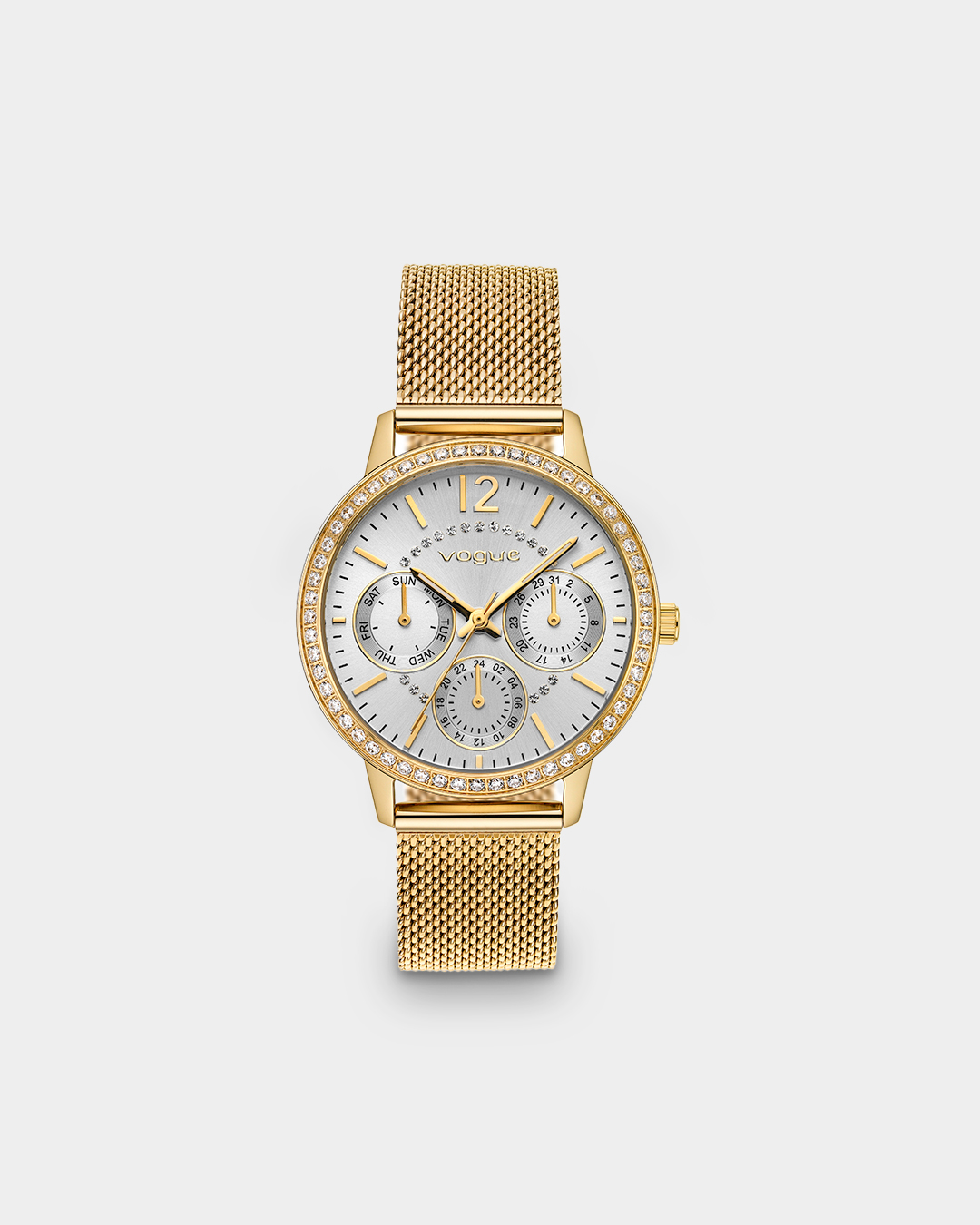 Vogue Louise Watch