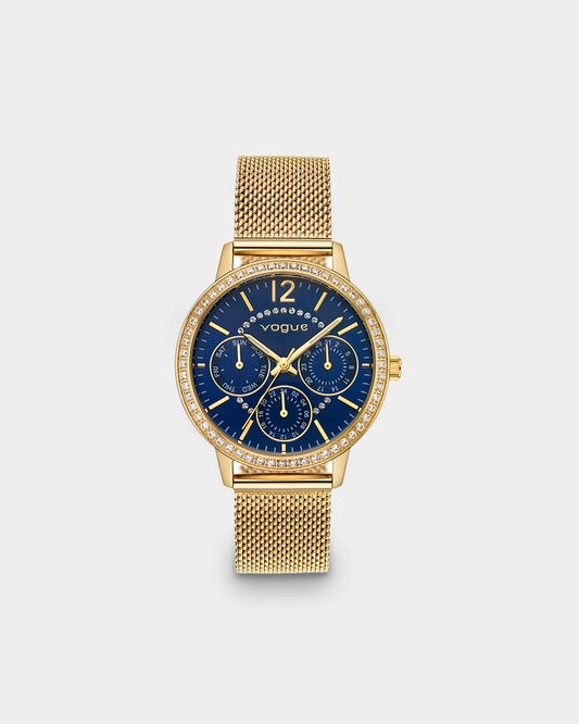 Vogue Louise Watch