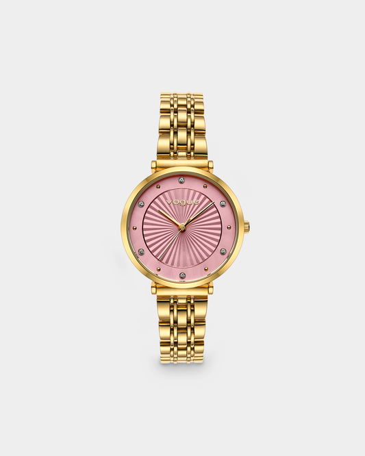 Vogue New Bliss Watch