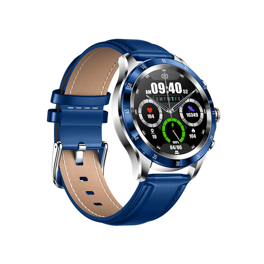 Das 4 Smartwatch