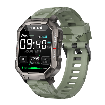 Das 4 Smartwatch