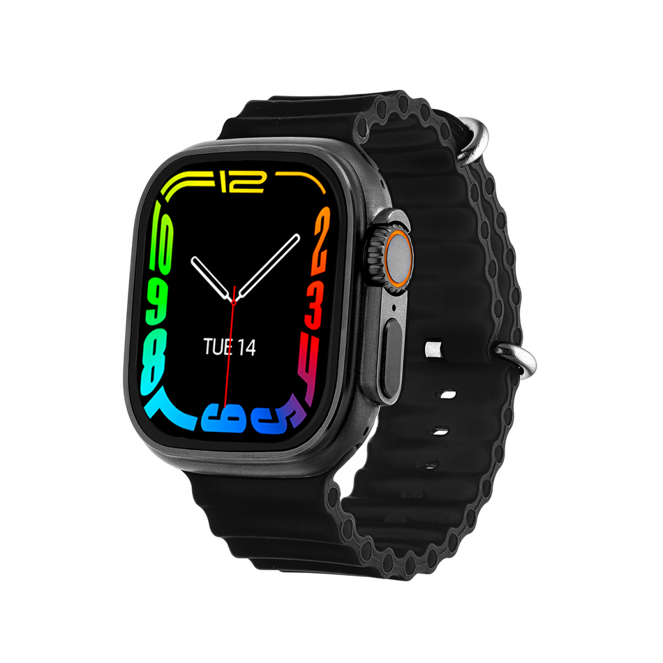 Das 4 Smartwatch