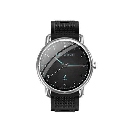 Das 4 Smartwatch