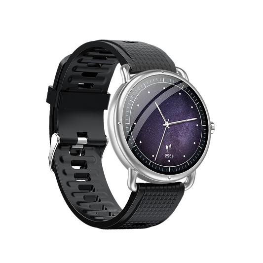 Das 4 Smartwatch