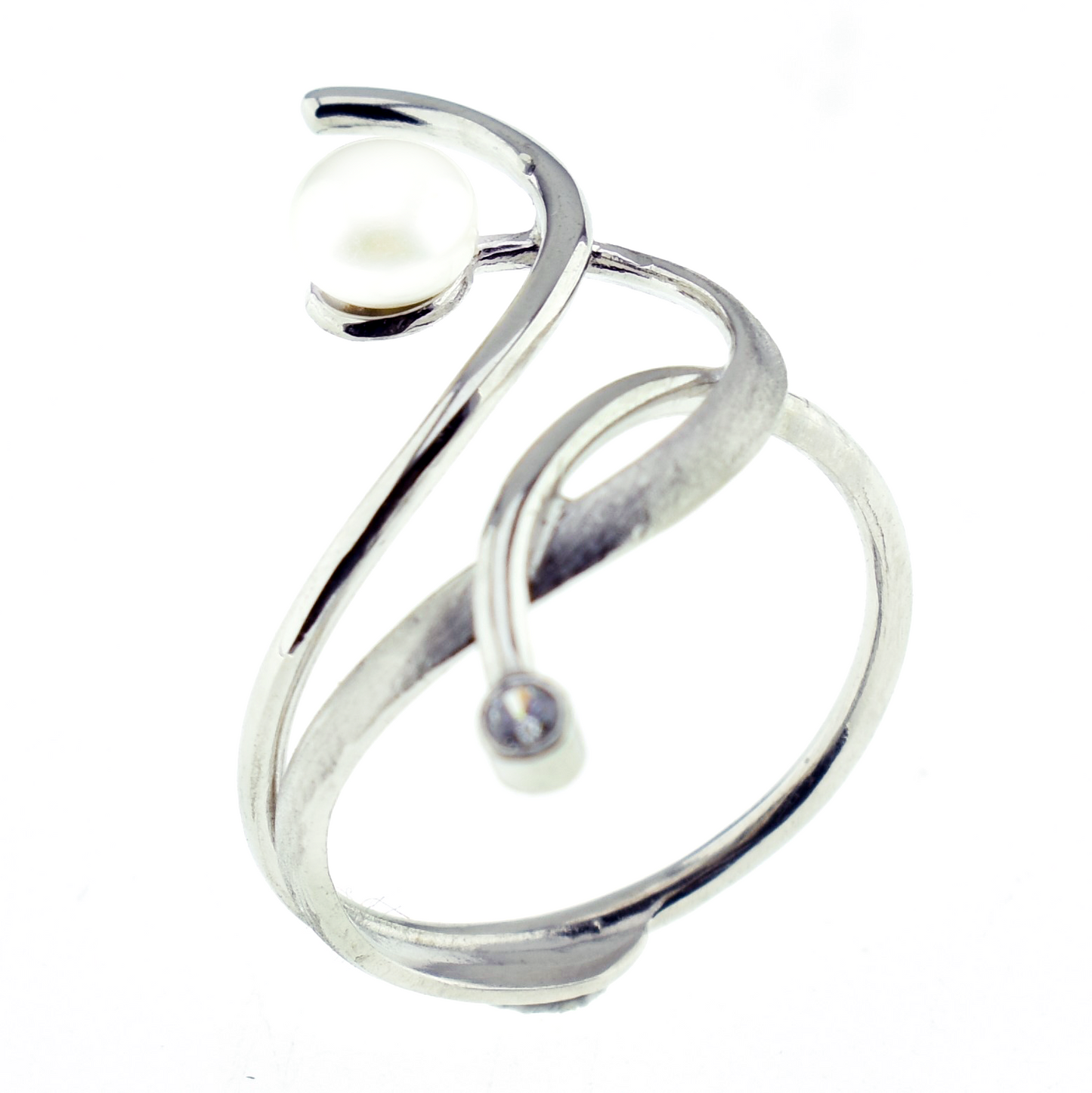 Handmade Silver 925 Ring