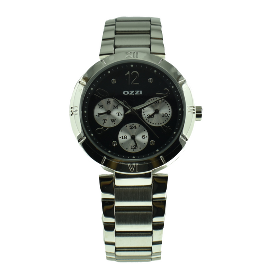 Ozzi Watch