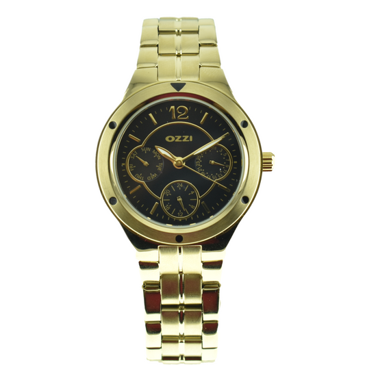 Ozzi Watch