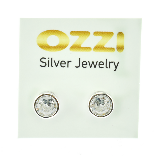 Silver 925 Earrings