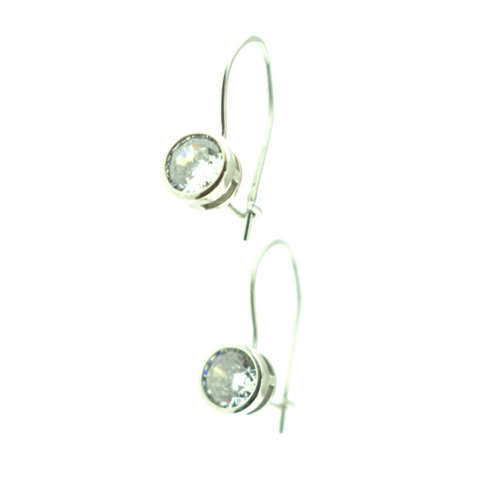 Silver 925 Earrings