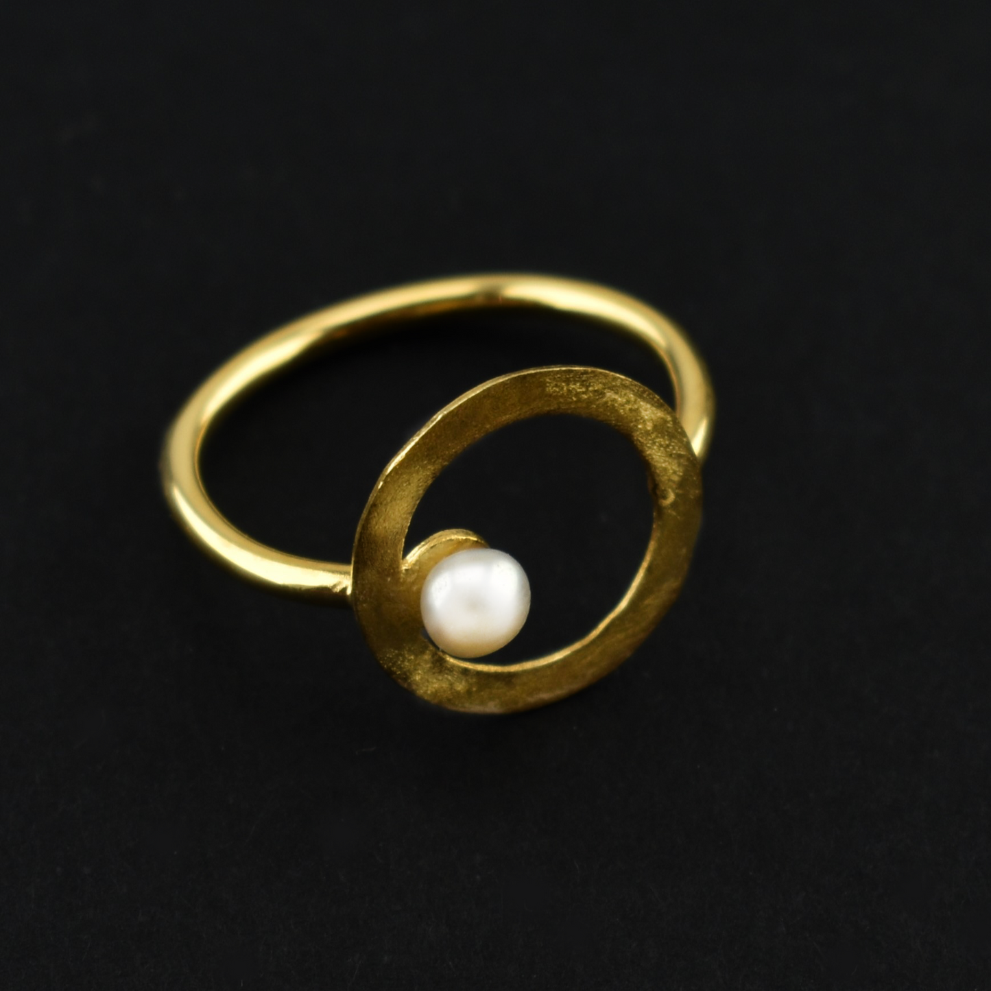 Handmade Velora Ring