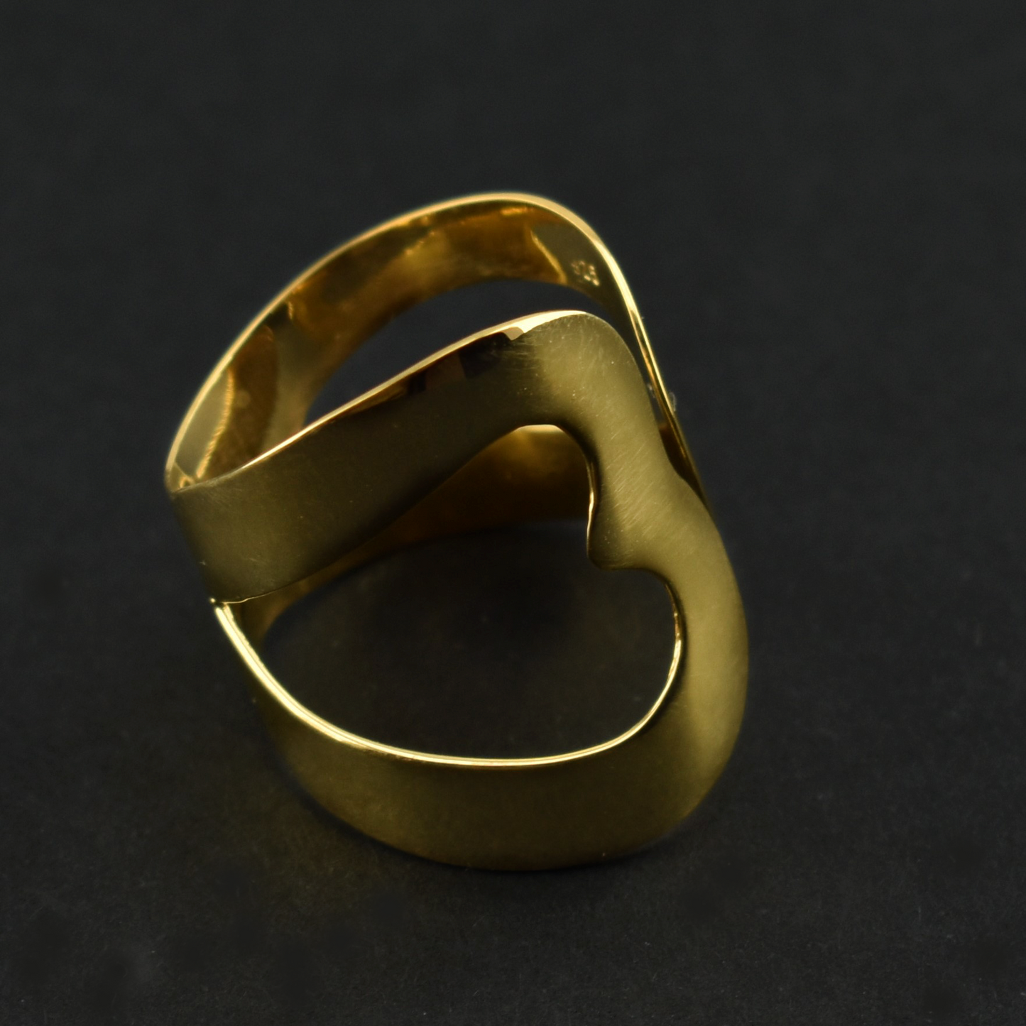 Handmade Velora Ring