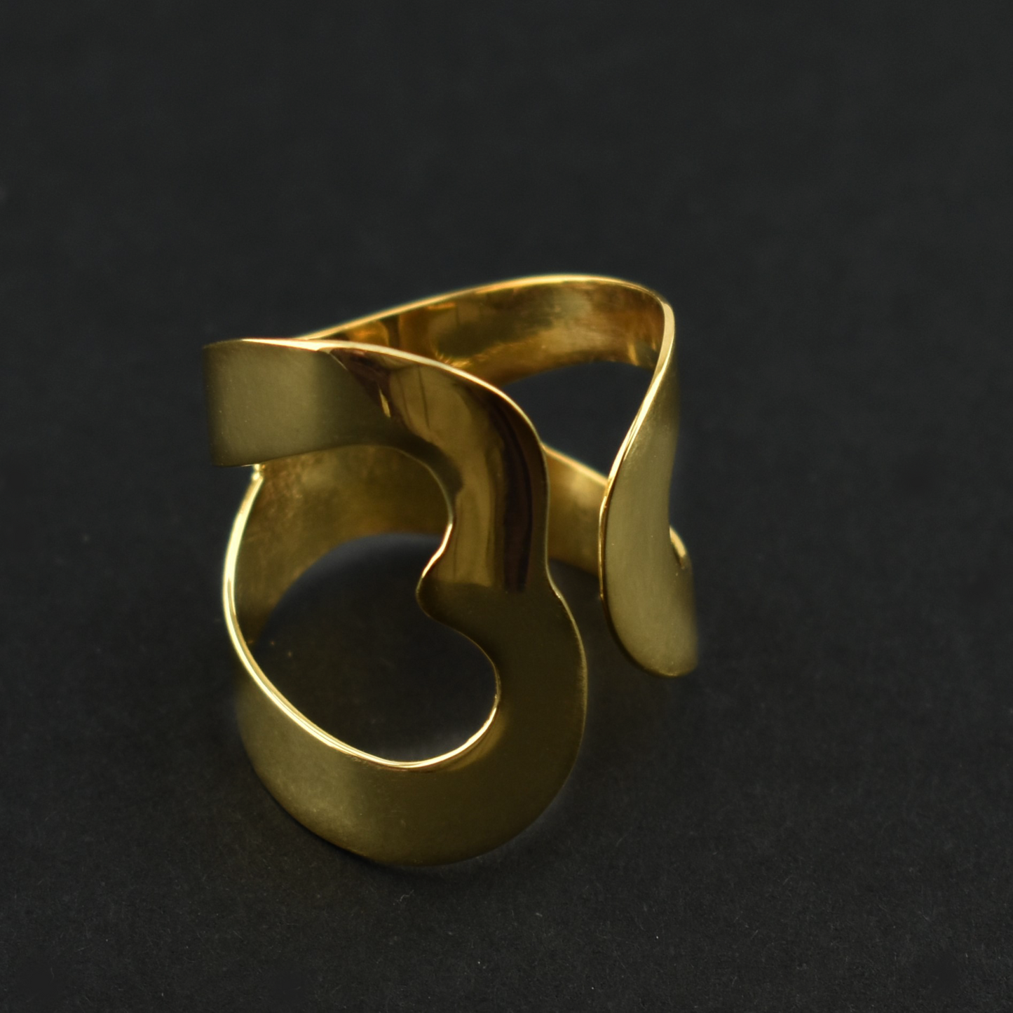 Handmade Velora Ring