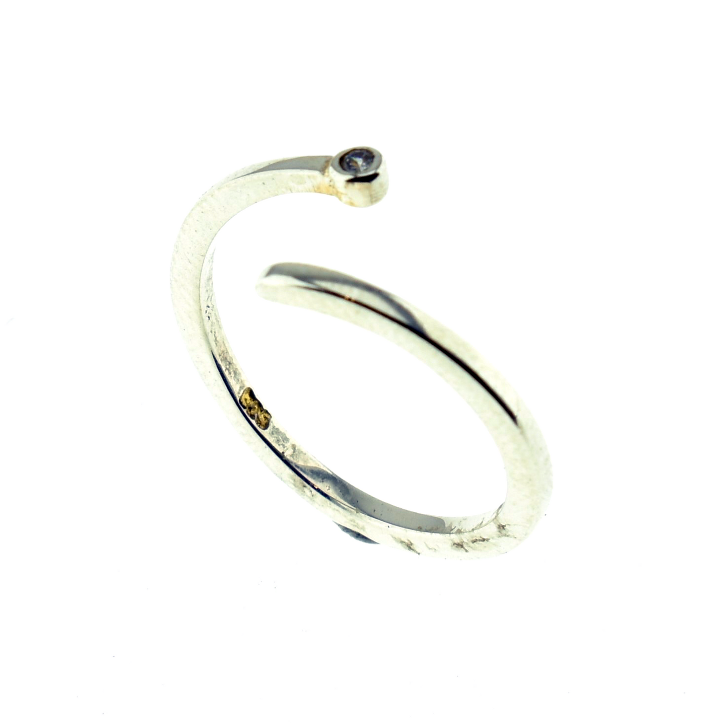 Handmade Silver 925 Ring